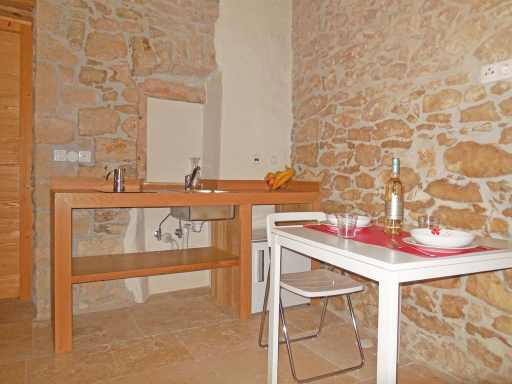 Stone House Apartments Brtonigla Exterior foto