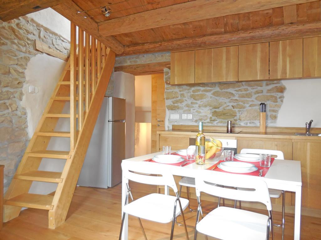 Stone House Apartments Brtonigla Exterior foto